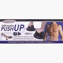 Ultimate Push Up