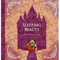 Sleeping Beauty: Pop-Up Book (Fairytale Pop-Ups)