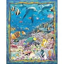 Sea of Life
