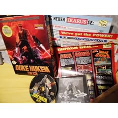 Duke Nukem