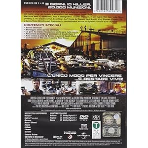 Death race 2 [Import italien]