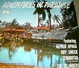 Adventures in Paradise 3 Volume Lp Set : Inspired By The ABC TV Network Program