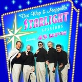 45 RPM - Doo Wop & Acappella Starlight Sessions