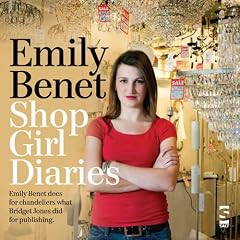 Shop Girl Diaries (Salt Modern Lives)