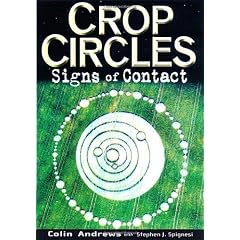 Crop Circles: Signs of Contact