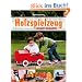 Holzspielzeug selbst gemacht