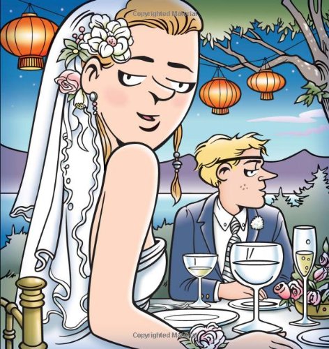 squared away a doonesbury book