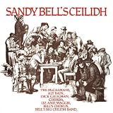 Vol 10 Celtic Collections: Sandy Bells Ceilidh