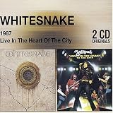 1987/Live in the Heart of the