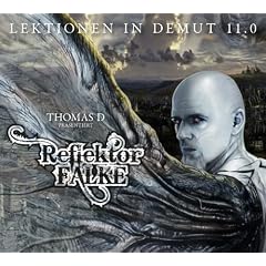 Lektionen in Demut 11.0 [Vinyl LP] [Vinyl LP]