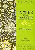 Power Through Prayer