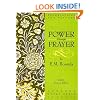 Power Through Prayer