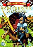 Storybook Classics - Don Quixote Of La Mancha [2006]
