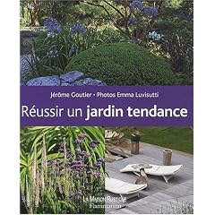 R�ussir un jardin tendance