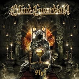 Blind Guardian Foto 9