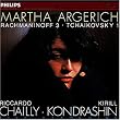 Rachmaninoff / Tschaikowsky: Klavierkonzerte 3 / 1