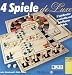 4 Spiele de Luxe