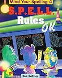 Mind your spelling