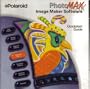 Polaroid Photo Editing, Arranging, and Special Effects Software