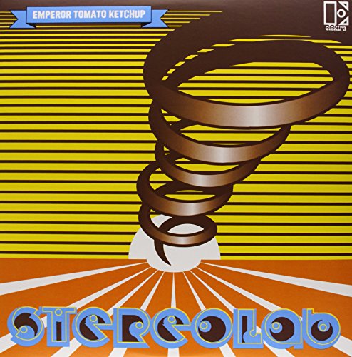 Stereolab - Percolator Lyrics - Zortam Music