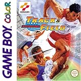 International Track & Field - 