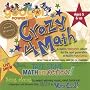 Crazy 4 Math