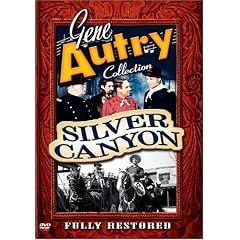 Silver Canyon