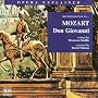 An Introduction to Mozart's Don Giovanni