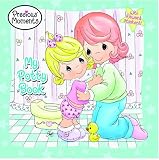 My Potty Book (Pictureback(R))