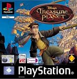 Treasure Planet (PSone)
