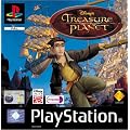 Treasure Planet (PSone)