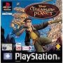 Treasure Planet (PSone)