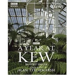 A Year at Kew