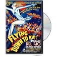 Flying Down to Rio [1933] (REGION 1) (NTSC)