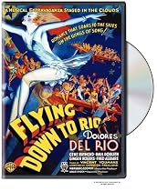 Flying Down to Rio Streaming.