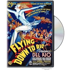 Flying Down to Rio by Fred Astaire Classics