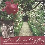 Yrs, Ever Affly: The Correspondence of Edith Wharton and Louis Bromfield book cover