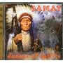 Dances of Spirits [Import] von Samay