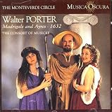Porter: Madrigals and Ayres (1632) / Rooley