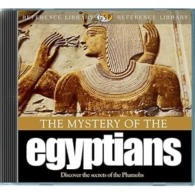 Mystery of the Egyptians