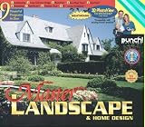 Punch! Master Landscape & Home Design