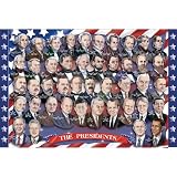 Melissa & Doug Presidents of the U.S.A. Floor (100 pc)