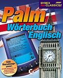 Palm W�rterbuch Englisch (Palm)