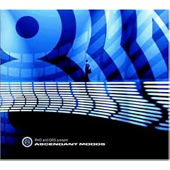 Ascendant Moods [UK-Import]