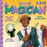 A Magician (I Want to Be (World))