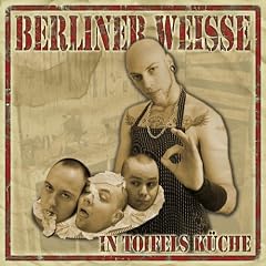 In Toifels K�che