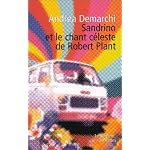 Sandrino et le Chant c?leste de Robert Plant book cover