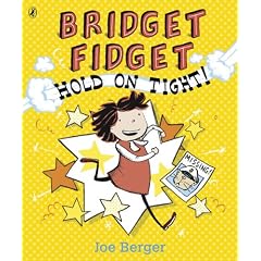 Bridget Fidget Hold on Tight
