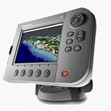 RAYMARINE A70 6.4CHARTPLOTTER PRELOADED US COASTAL CHARTS