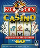Monopoly Casino: Over 40 Games